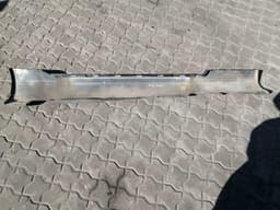 MERCEDES-BENZ Mercedes SLK R171 left side skirt A1716980154 side sills left — thumbnail 6