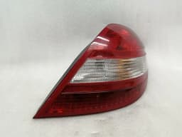 MERCEDES-BENZ Mercedes SLK R171 right rear light A1718200264 tail light rear right — thumbnail 8