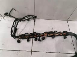 BMW BMW Z4 E85 E86 Engine Wiring Loom 12517556880 Engine Harness N52 Z4 E85 E86 — thumbnail 2