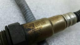 BMW BMW E60 E90 E89 E85 E93 E87 Oxygen Sensor 7558073 Oxygen Sensor — thumbnail 3