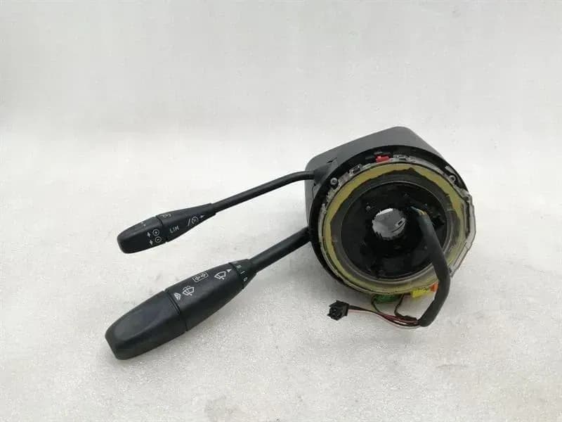 MERCEDES-BENZ Mercedes SLK R171 wiper stalks A0005451144 indicator switch steering column switch