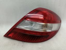 MERCEDES-BENZ Mercedes SLK R171 right rear light A1718200264 tail light rear right — thumbnail 2