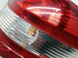 MERCEDES-BENZ Mercedes SLK R171 right rear light A1718200264 tail light rear right — thumbnail 4