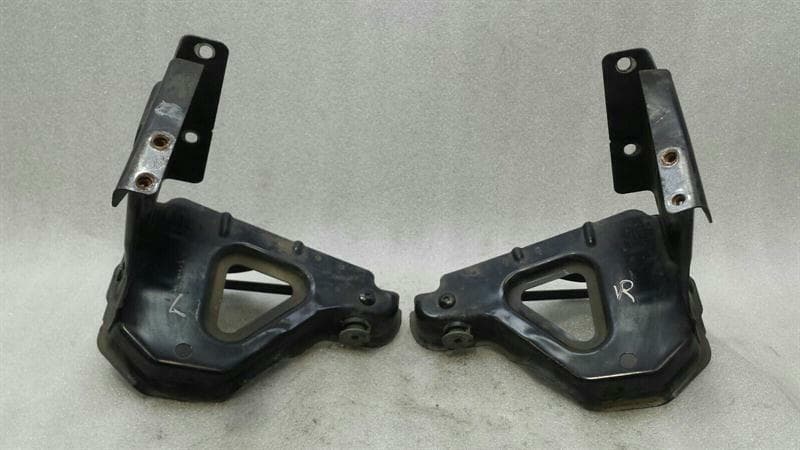BMW BMW Z4 E85 E86 headlamp bracket set bracket set headlights carrier set