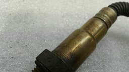 BMW BMW E60 E90 E89 E85 E93 E87 Oxygen Sensor 7558073 Oxygen Sensor — thumbnail 2
