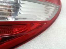 MERCEDES-BENZ Mercedes SLK R171 right rear light A1718200264 tail light rear right — thumbnail 5
