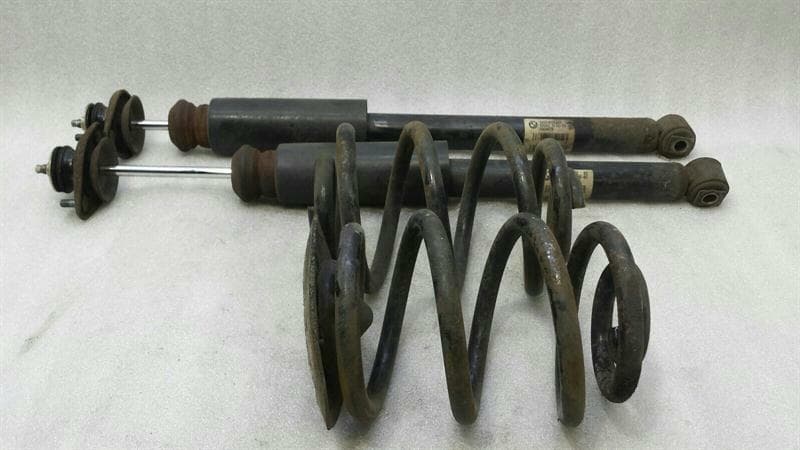 BMW BMW Z4 E85 shock absorber rear set 33526785997 shock absorbers rear set M sport
