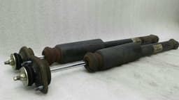 BMW BMW Z4 E85 shock absorber rear set 33526785997 shock absorbers rear set M sport — thumbnail 4
