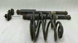 BMW BMW Z4 E85 shock absorber rear set 33526785997 shock absorbers rear set M sport — thumbnail 5