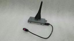 BMW BMW Z4 E85 E86 aerial / antenna 6913896 antenna — thumbnail 1