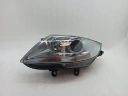 BMW BMW Z4 E85 E86 Left Head Light 7165685 Xenon LHD Headlight Left Xenon — thumbnail 8