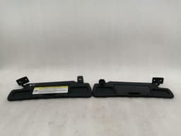 MERCEDES-BENZ Mercedes SLK R171 Sun Viewfinder A1718100110 Sun Bezel Set A1718100210 — thumbnail 1