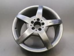 MERCEDES-BENZ Mercedes SLK R171 Alloy Wheel A1714011602 Alloy Wheel AMG — thumbnail 1