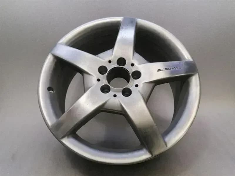 MERCEDES-BENZ Mercedes SLK R171 Alloy Wheel A1714011602 Alloy Wheel AMG