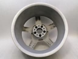 MERCEDES-BENZ Mercedes SLK R171 Alloy Wheel A1714011602 Alloy Wheel AMG — thumbnail 6
