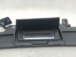 MERCEDES-BENZ Mercedes SLK R171 Sun Viewfinder A1718100110 Sun Bezel Set A1718100210 — thumbnail 5