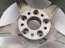 MERCEDES-BENZ Mercedes SLK R171 Alloy Wheel A1714011702 Alloy Wheel 8.5J X18 ET30 AMG — thumbnail 5