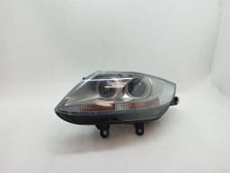 BMW BMW Z4 E85 E86 Left Head Light 7162717 Dynamic Xenon Headlight Left — thumbnail 6