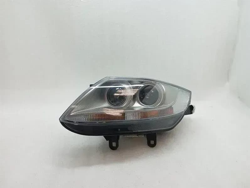 BMW BMW Z4 E85 E86 Left Head Light 7162717 Dynamic Xenon Headlight Left