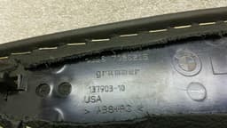 BMW BMW Z4 E85 E86 Left Soft Pad 7026215 Console Trim Left — thumbnail 3