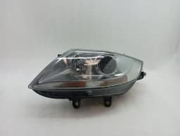 BMW BMW Z4 E85 E86 Left Head Light 7165685 Xenon LHD Headlight Left Xenon — thumbnail 1