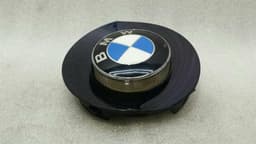 BMW BMW Z4 E85 E86 Left Indicator 7033065 Side Panel Auxiliary Turn Signal Light Left. — thumbnail 2