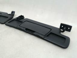 MERCEDES-BENZ Mercedes SLK R171 Sun Viewfinder A1718100110 Sun Bezel Set A1718100210 — thumbnail 9