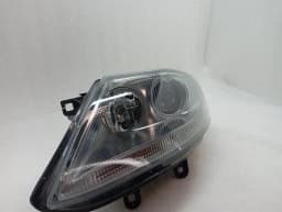 BMW BMW Z4 E85 E86 Left Head Light 7165685 Xenon LHD Headlight Left Xenon — thumbnail 9