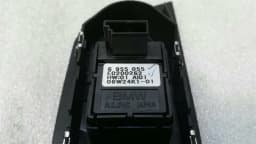 BMW BMW Z4 E85 E86 RHD passenger window switch 6955055 right handlebar. — thumbnail 6