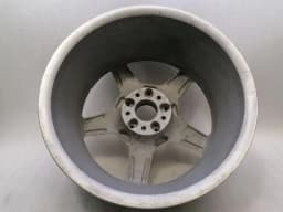MERCEDES-BENZ Mercedes SLK R171 Alloy Wheel A1714011702 Alloy Wheel 8.5J X18 ET30 AMG — thumbnail 3