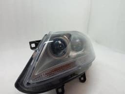BMW BMW Z4 E85 E86 Left Head Light 7162717 Dynamic Xenon Headlight Left — thumbnail 7