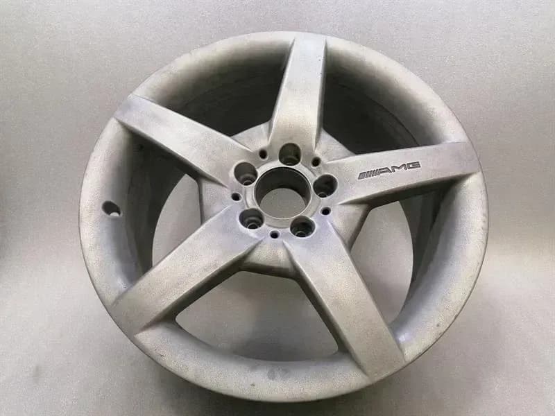 MERCEDES-BENZ Mercedes SLK R171 Alloy Wheel A1714011702 Alloy Wheel 8.5J X18 ET30 AMG