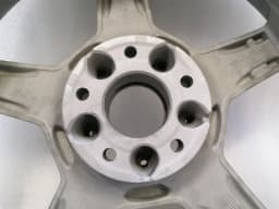 MERCEDES-BENZ Mercedes SLK R171 Alloy Wheel A1714011602 Alloy Wheel AMG — thumbnail 5