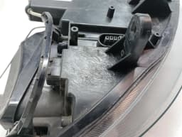 BMW BMW Z4 E85 E86 Left Head Light 7165685 Xenon LHD Headlight Left Xenon — thumbnail 6