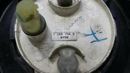 BMW BMW Z4 E85 E86 Left Indicator 7033065 Side Panel Auxiliary Turn Signal Light Left. — thumbnail 5