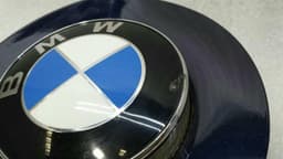 BMW BMW Z4 E85 E86 Left Indicator 7033065 Side Panel Auxiliary Turn Signal Light Left. — thumbnail 9