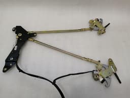 MERCEDES-BENZ Mercedes SLK R171 Roof Lock Cylinder A1718000072 Hose Latch Lock — thumbnail 5
