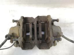MERCEDES-BENZ Mercedes SLK R171 front brake caliper A0034202383 front caliper — thumbnail 8
