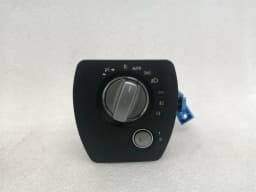 MERCEDES-BENZ Mercedes SLK R171 Light Switch A1715450404 Light Switch — thumbnail 6