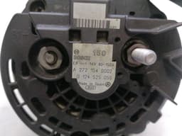 MERCEDES-BENZ Mercedes SLK R171 Alternator A2721540002 Alternator — thumbnail 5