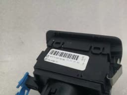 MERCEDES-BENZ Mercedes SLK R171 Light Switch A1715450404 Light Switch — thumbnail 9