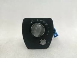 MERCEDES-BENZ Mercedes SLK R171 Light Switch A1715450404 Light Switch — thumbnail 1