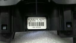 BMW BMW Z4 E85 E86 Wiper Stalks 8376443 Indicator Switch Steering Column Switch — thumbnail 5