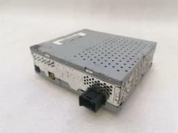 MERCEDES-BENZ Mercedes SLK R171 Electronic Module A21187039989 Control Unit TUNER AUDIO — thumbnail 9