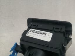 MERCEDES-BENZ Mercedes SLK R171 Light Switch A1715450404 Light Switch — thumbnail 4