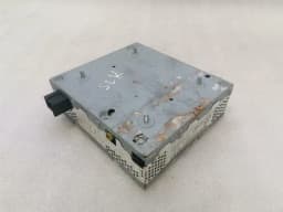 MERCEDES-BENZ Mercedes SLK R171 Electronic Module A21187039989 Control Unit TUNER AUDIO — thumbnail 8