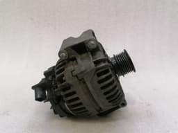 MERCEDES-BENZ Mercedes SLK R171 Alternator A2721540002 Alternator — thumbnail 1