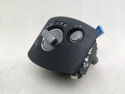 MERCEDES-BENZ Mercedes SLK R171 Light Switch A1715450404 Light Switch — thumbnail 2