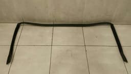 BMW BMW Z4 E85 Windshield Seal 7023969 gasket wind turbine convertible — thumbnail 3
