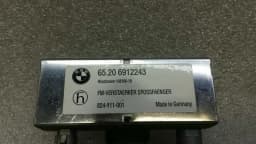 BMW BMW Z4 E85 E86 aerial / antenna 6912243 antenna. — thumbnail 2